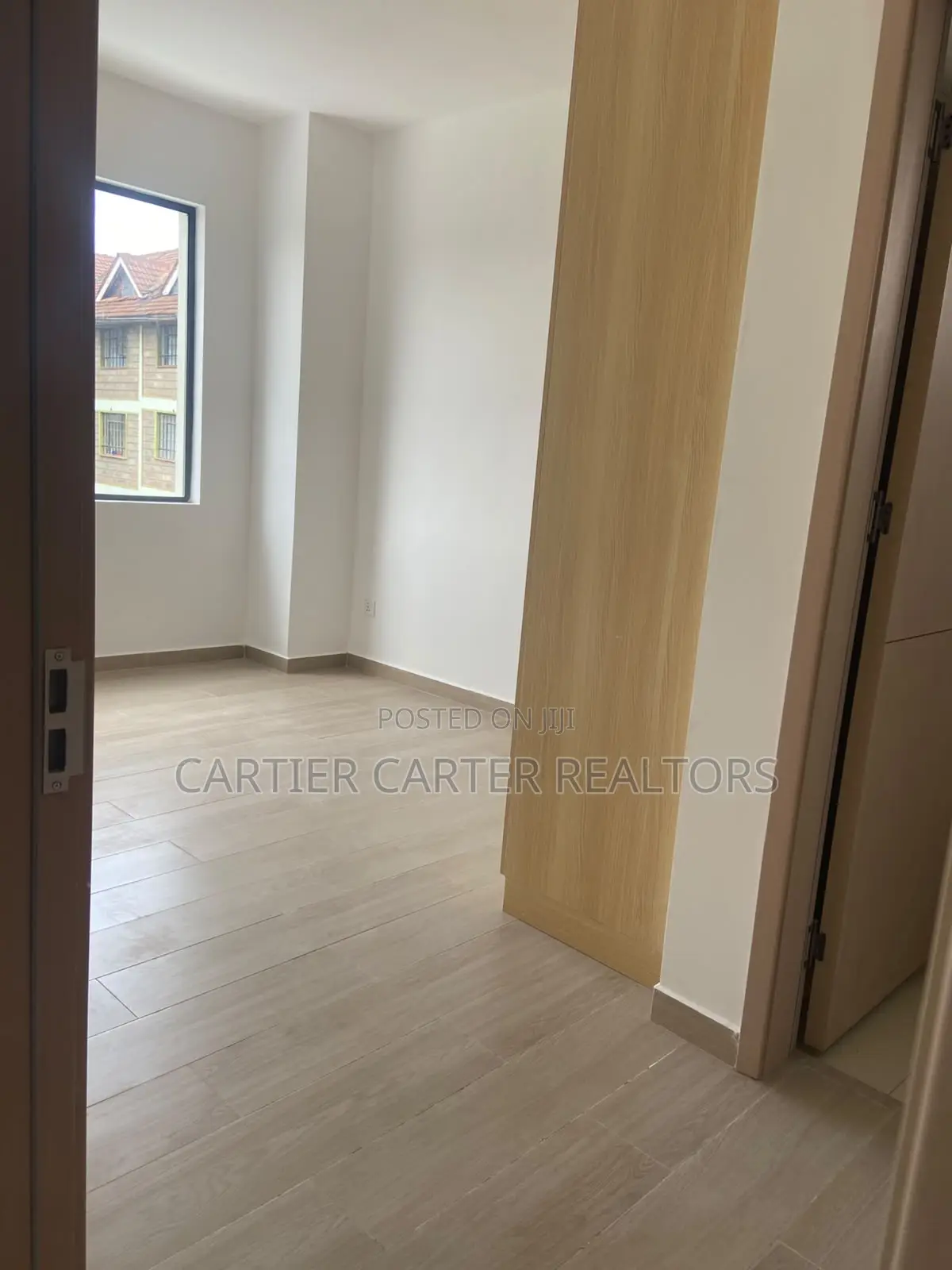 1bdrm Apartment in 1 & 2 Bed Modern, Gataka for rent