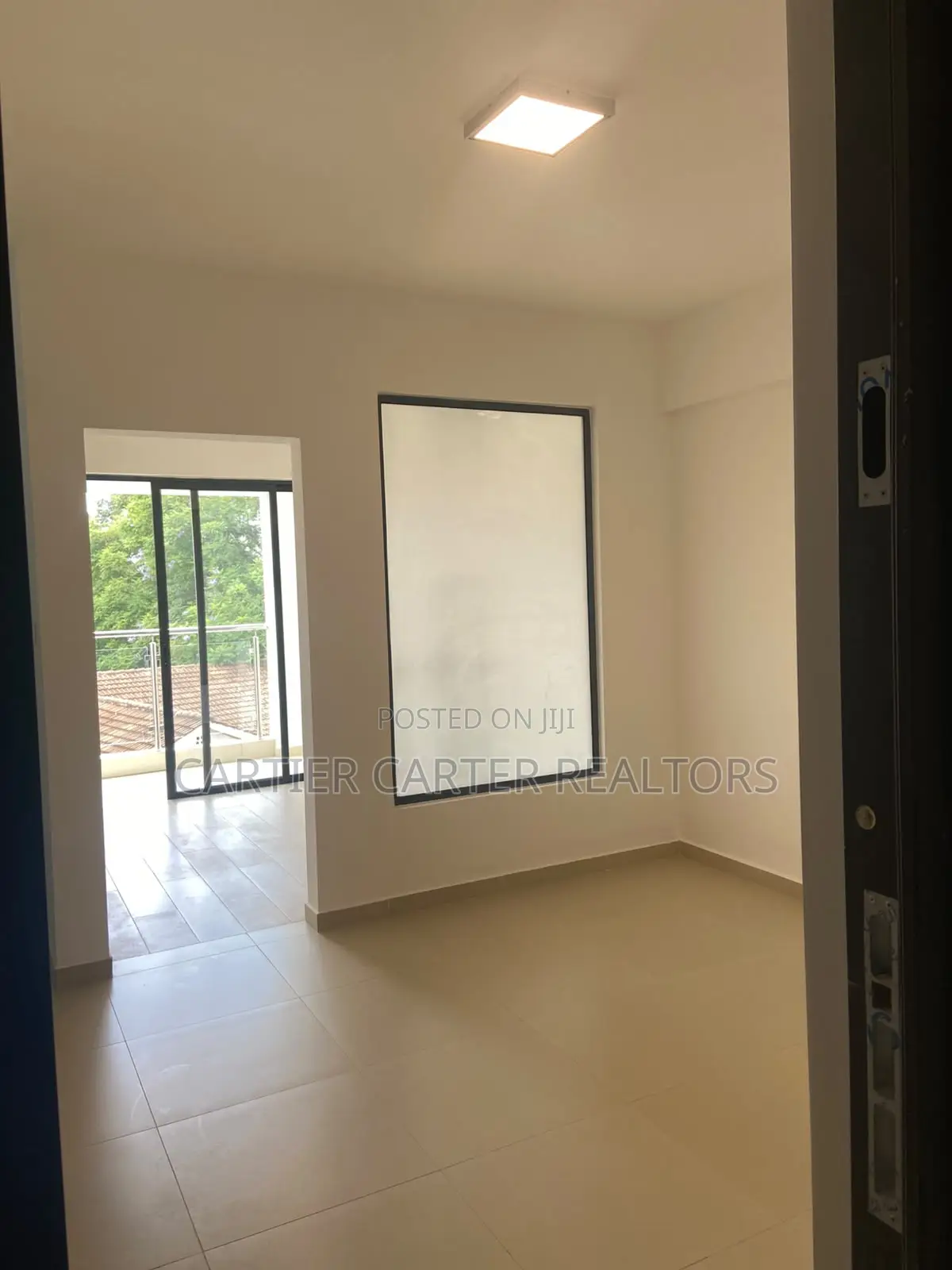 1bdrm Apartment in 1 & 2 Bed Modern, Gataka for rent