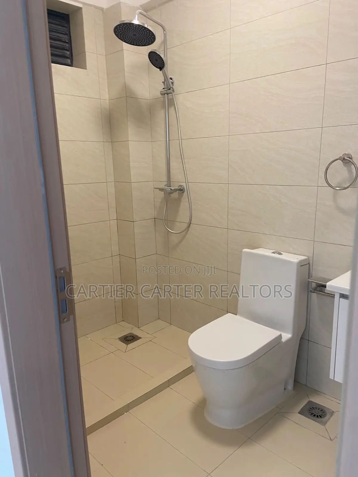 1bdrm Apartment in 1 & 2 Bed Modern, Gataka for rent