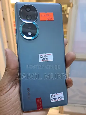 Honor 80 Pro 256 GB