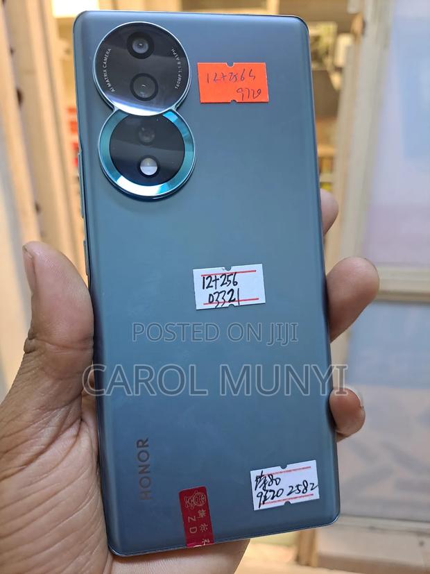 Honor 80 Pro 256 GB