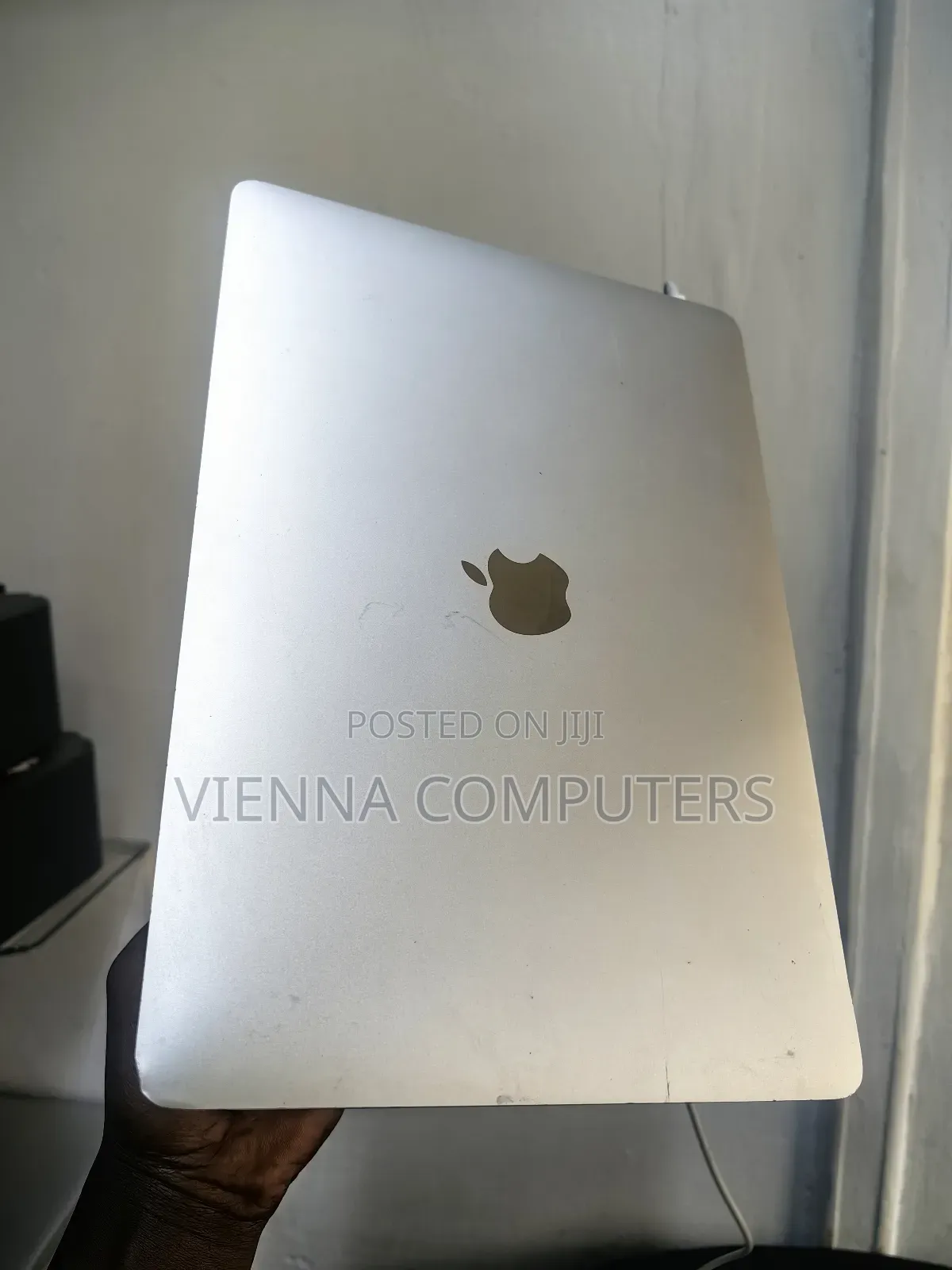 Laptop Apple MacBook 2017 8GB Intel Core i5 SSD 128GB