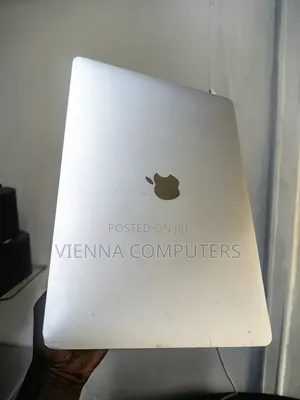 Laptop Apple MacBook 2017 8GB Intel Core i5 SSD 128GB