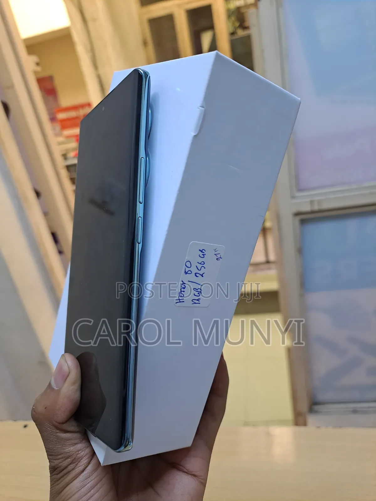 Honor 80 Pro 256 GB