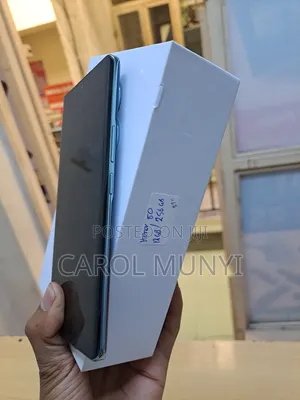 Honor 80 Pro 256 GB