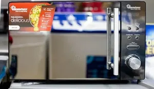 Ramtons Microwave 20L RM458