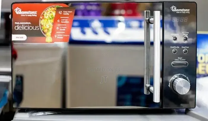 Ramtons Microwave 20L RM458