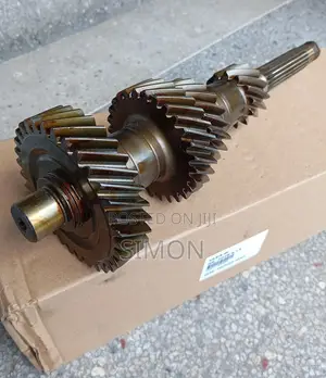 Counter Gear Complete Nissan Td27