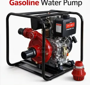 Kdp90zdhp Kato Germany Diesel Water Pump