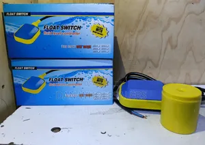 Float Switch Float Switch