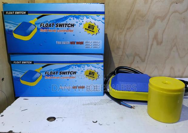 Float Switch Float Switch