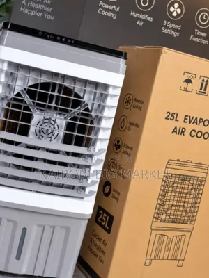 25l Air Cooler