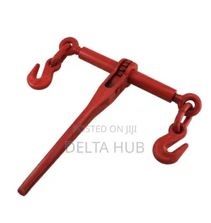 Load Binding Tool