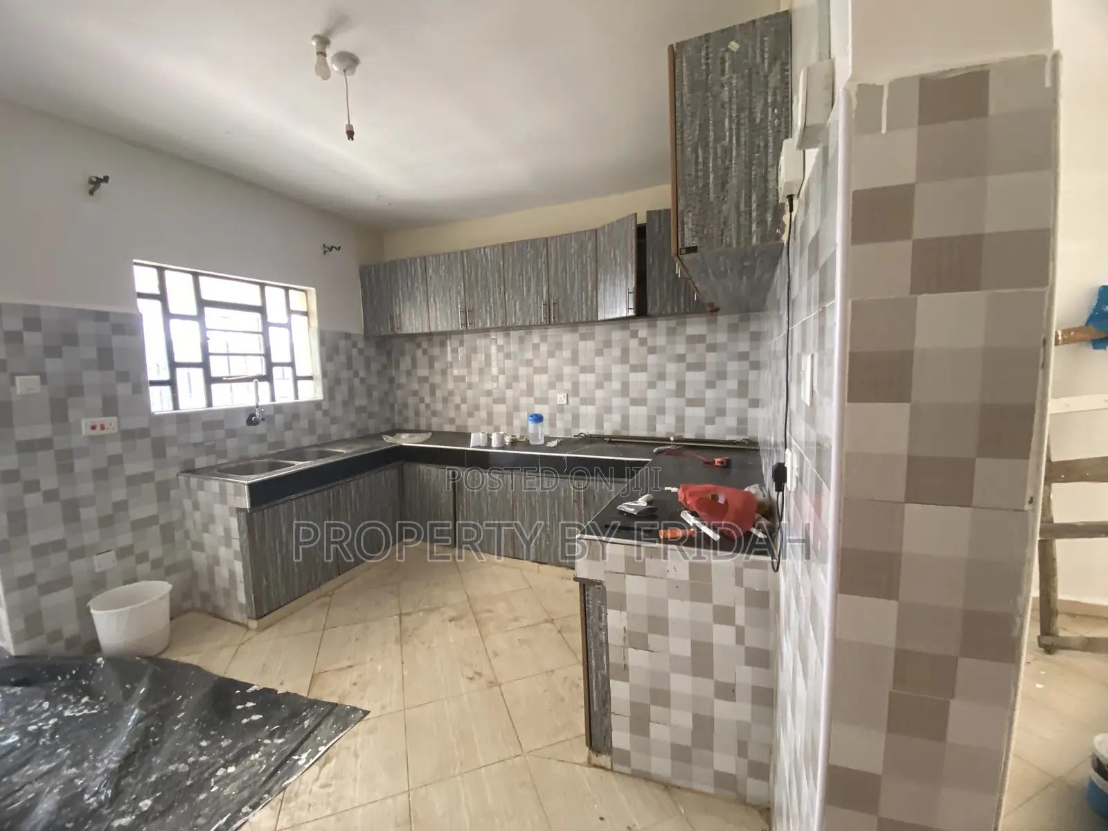 4bdrm Bungalow in Kitengela for rent