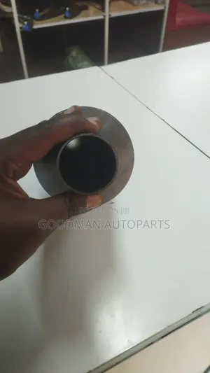 Catalytic Converter (Muffler) All Vehicles