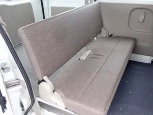 Suzuki Every Wagon 2020 White