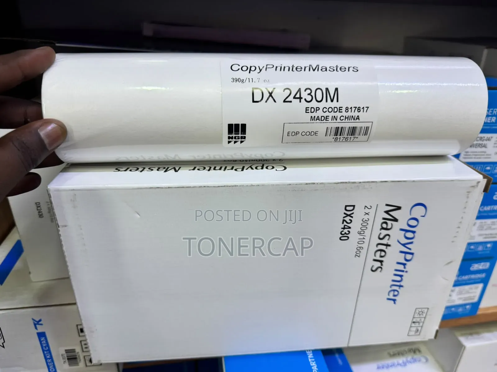 DX 2430M Copy Printer Laser