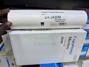 DX 2430M Copy Printer Laser