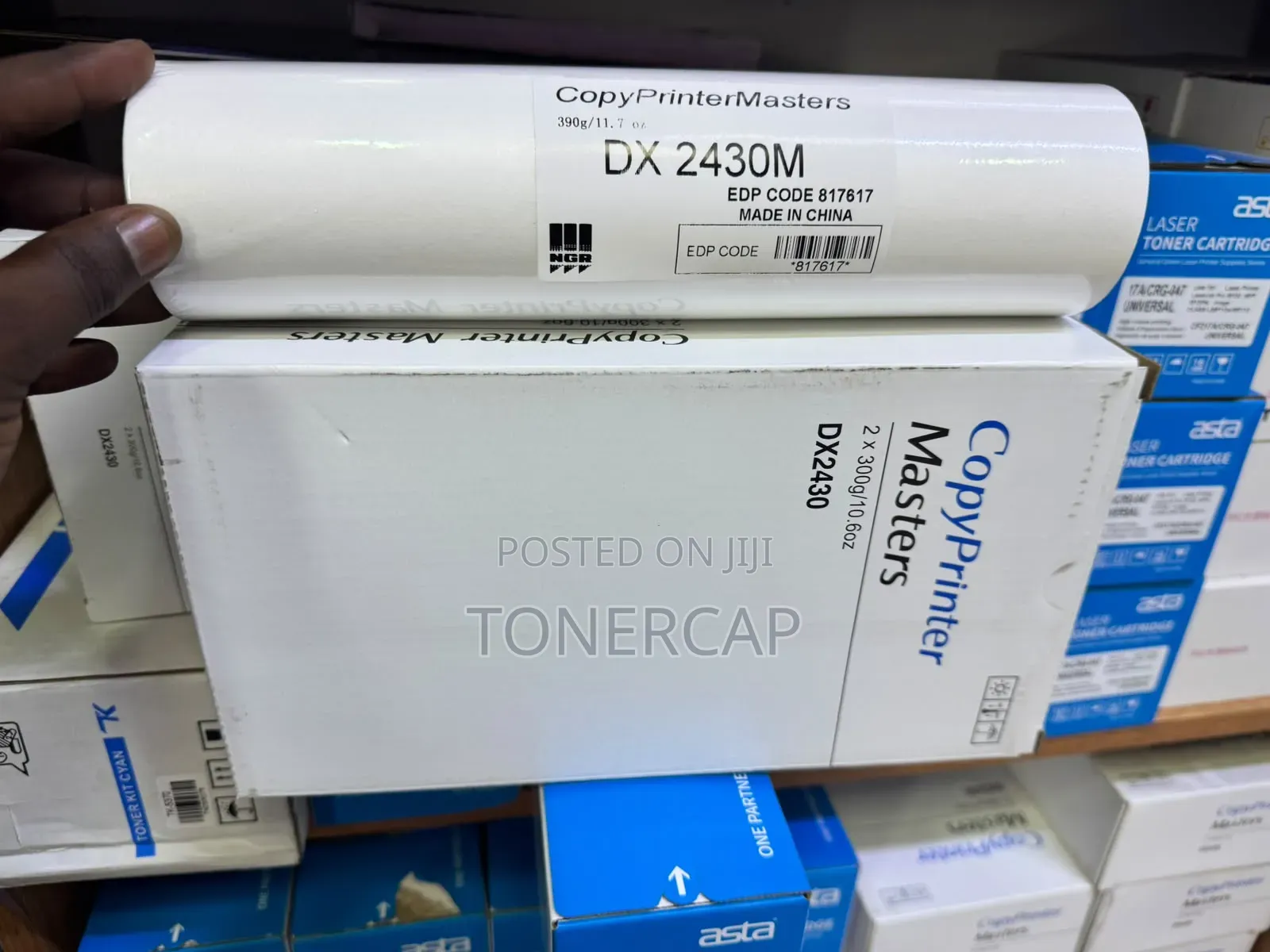 DX 2430M Copy Printer Laser