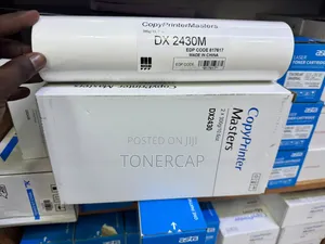 DX 2430M Copy Printer Laser