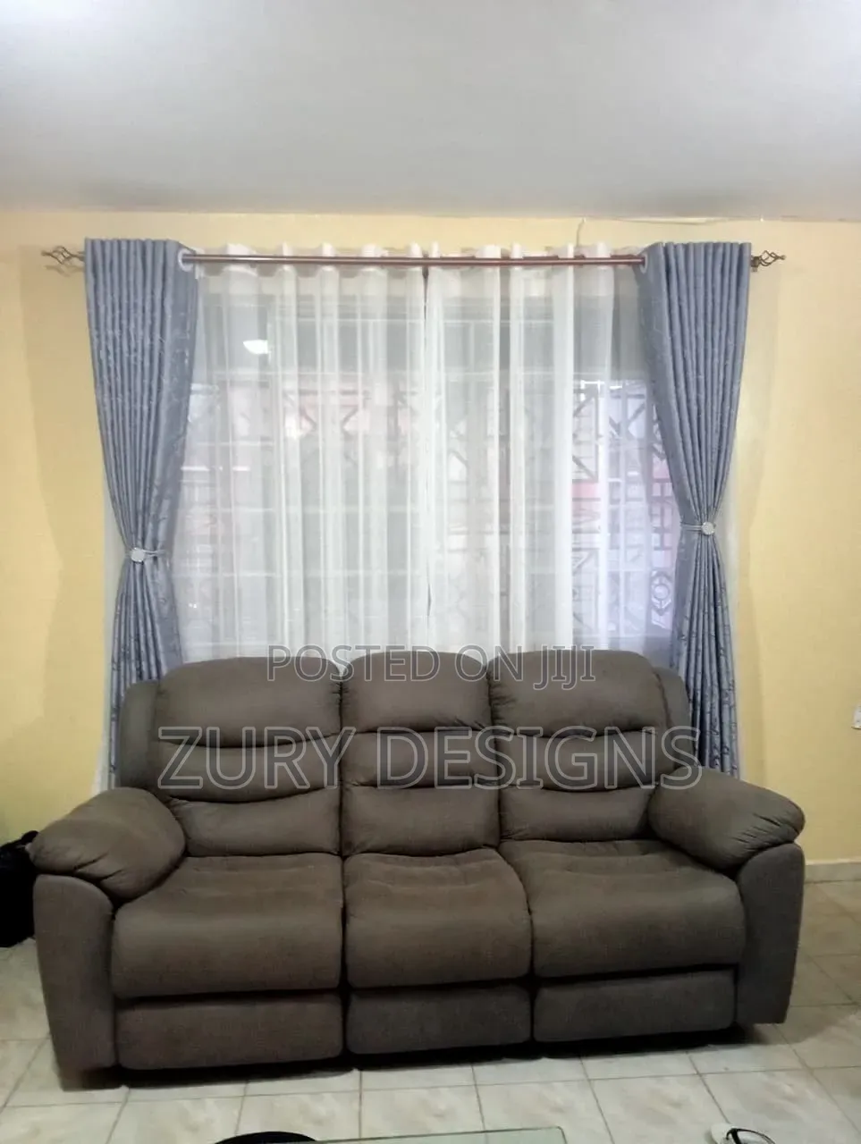 Quality Curtains at Affordable Prices