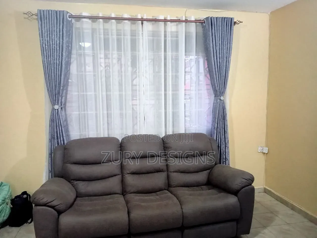 Quality Curtains at Affordable Prices