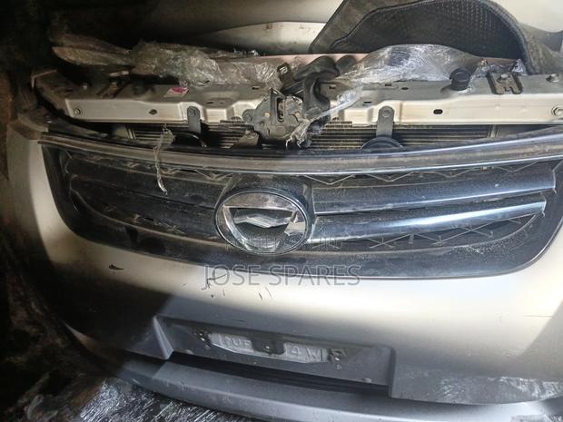 Toyota Fielder 141