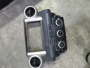 Toyota IST AC Control