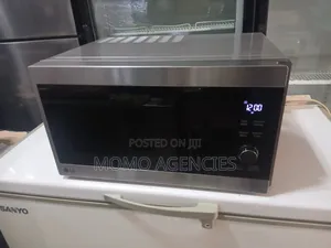 LG 42l Smart Inverter Microwave Oven