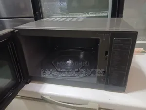 LG 42l Smart Inverter Microwave Oven