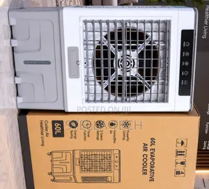 60L Evaporative Air Cooler