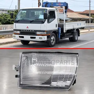 Corner Lamp Mitsubishi Canter 4D35 2005