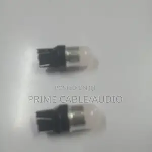 Parking Bulb