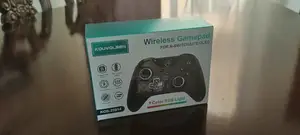 Kouvolsen Wireless Gamepad
