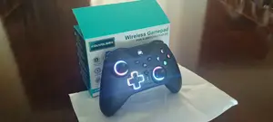 Kouvolsen Wireless Gamepad