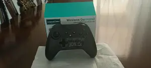 Kouvolsen Wireless Gamepad