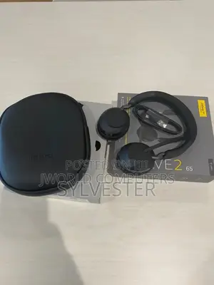 Jabra Evolve 2 65