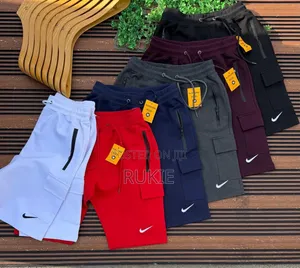 Quality Nike Shorts