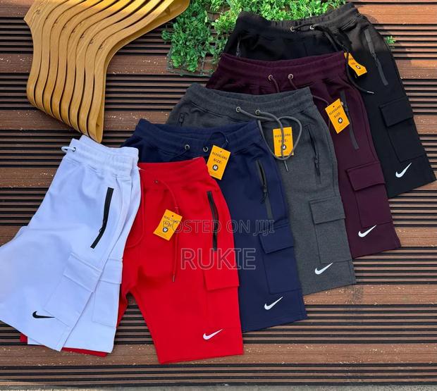 Quality Nike Shorts - thumbnail 2