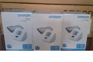 Original Arm Blood Pressure Monitor (Omron M1)