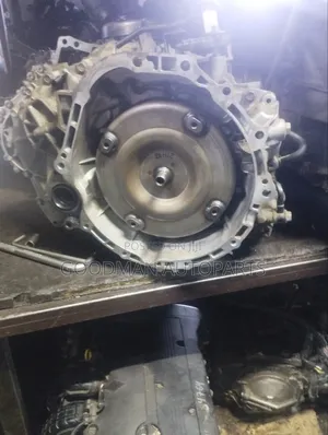 Vq25 Teana Gearbox