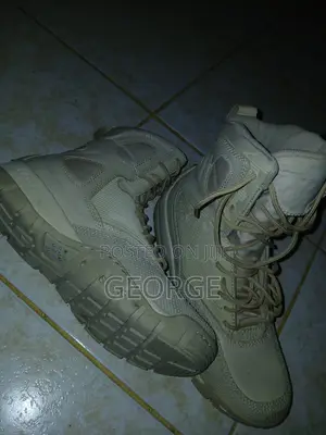 Lalo Tactical Boots