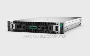 New Server HPE ProLiant Compute DL380 Gen12 64GB Intel Xeon SSHD+SSD 5T