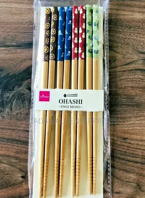 Bamboo Chopsticks {Quality Bamboo Chopsticks}