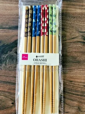 Bamboo Chopsticks {Quality Bamboo Chopsticks}