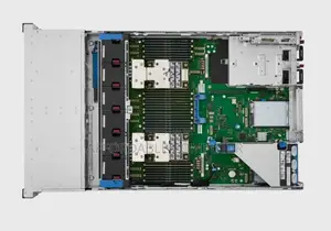 New Server HPE ProLiant Compute DL380 Gen12 64GB Intel Xeon SSHD+SSD 5T