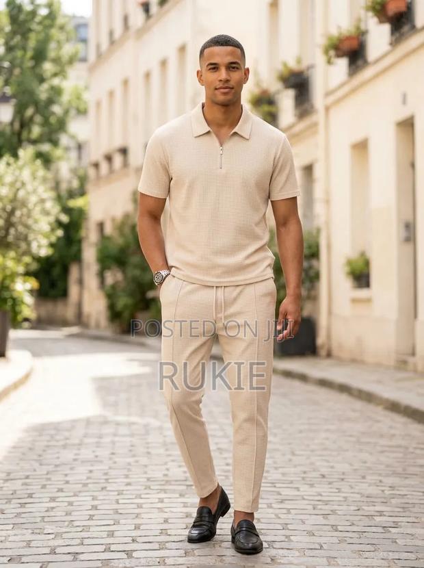 Men 2 Piece Set - thumbnail 2