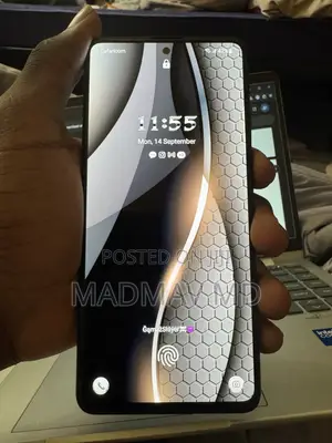 Samsung Galaxy A51 128 GB Black