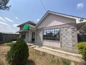 3bdrm Bungalow in Kitengela for rent
