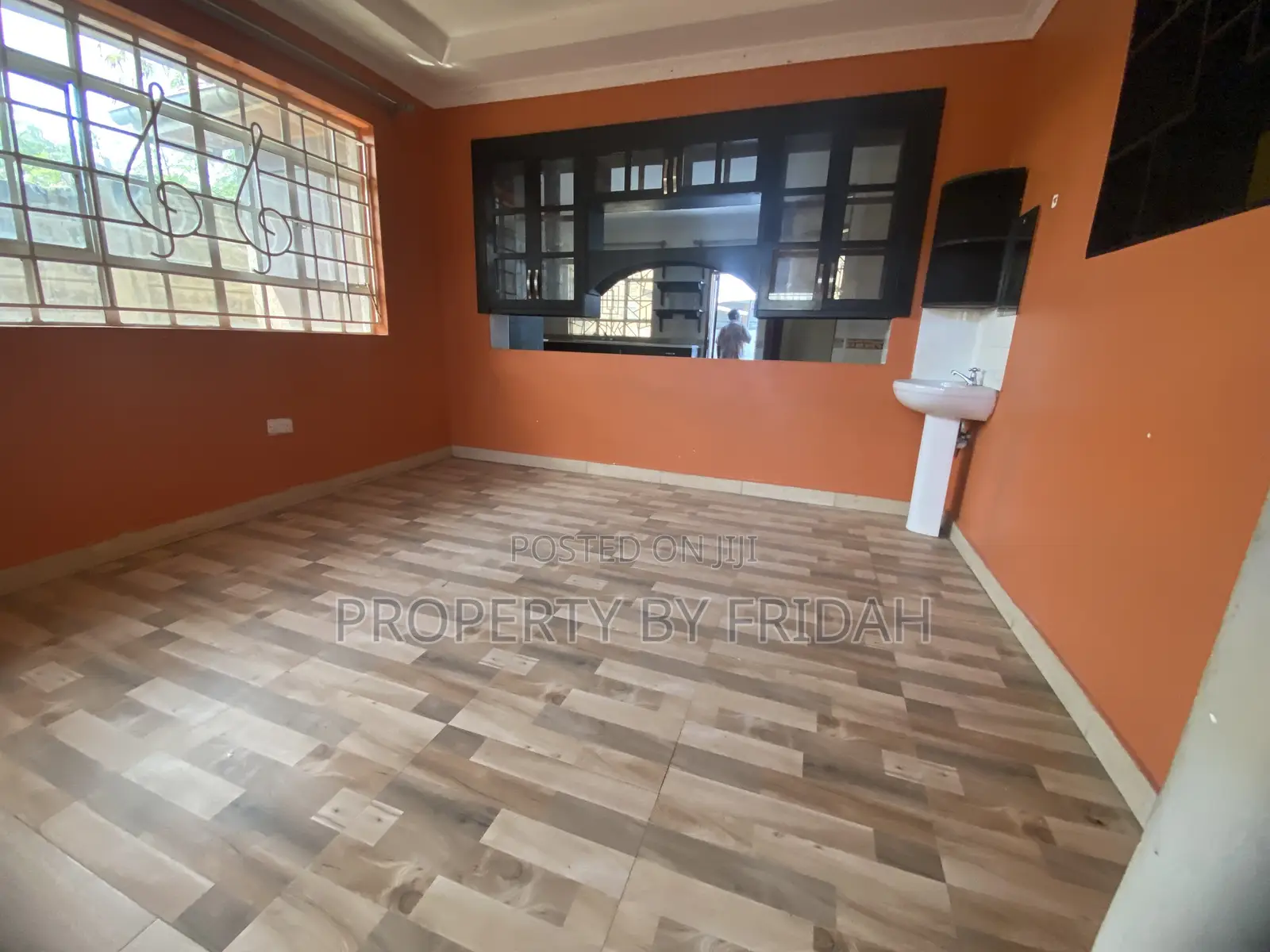 3bdrm Bungalow in Kitengela for rent